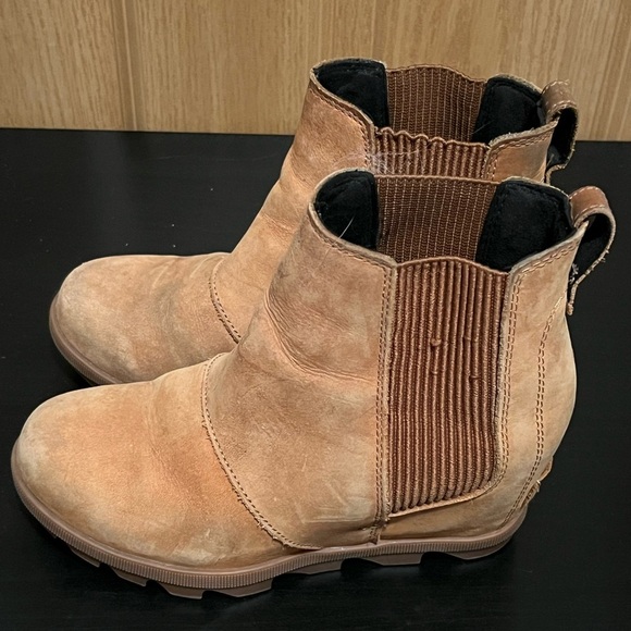 Sorel Joan of Arc Wedge lI - Picture 2 of 16